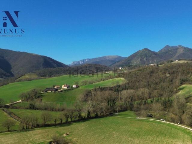 Rustico in vendita a Marche, Ancona
