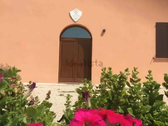 Rustico in vendita a Quistello, Lombardia
