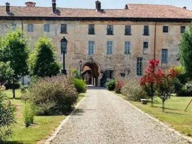 Rustico in vendita a Piemonte, Novara