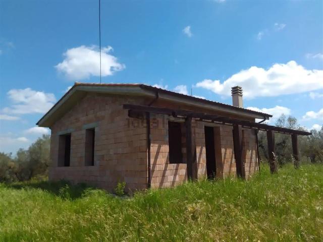 Rustico in vendita a Mazzocchio Basso, Vetralla