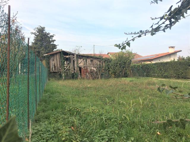 Rustico in vendita a Pozzetto, Cittadella