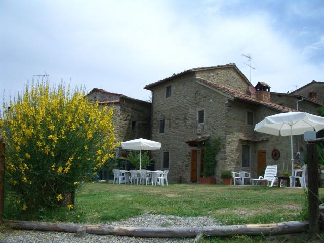 Rustico in vendita a Unione di Comuni Valdarno e Valdisieve, Rufina