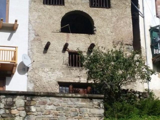 Rustico in vendita a Comunità della Valle di Sole, Pejo