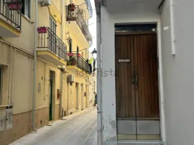 Rustico in vendita a Rione Cammarelle, Pisticci