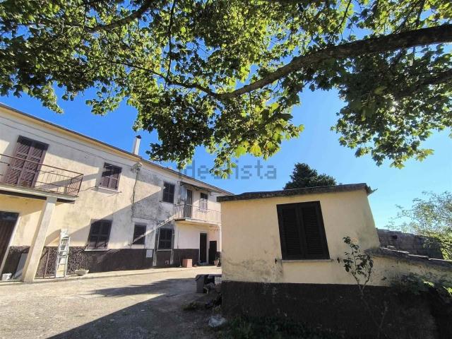 Rustico in vendita a Montefiascone, Lazio