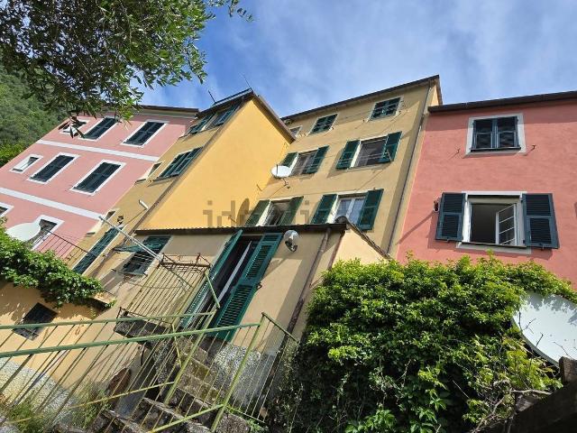 Rustico in vendita a Zoagli, Liguria