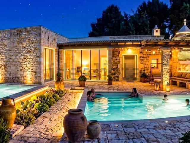 Rustico in vendita a Puglia, Brindisi