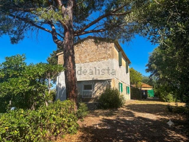 Rustico in vendita a Campagnatico, Grosseto