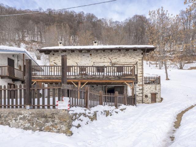 Rustico in vendita a Piemonte, Cuneo