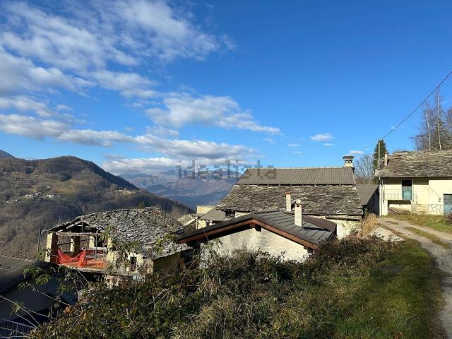 Rustico in vendita a Piemonte, Cuneo