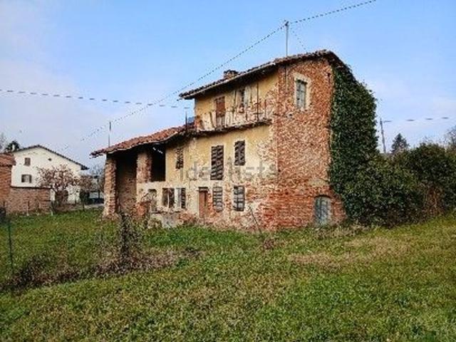 Rustico in vendita a Piemonte, Asti