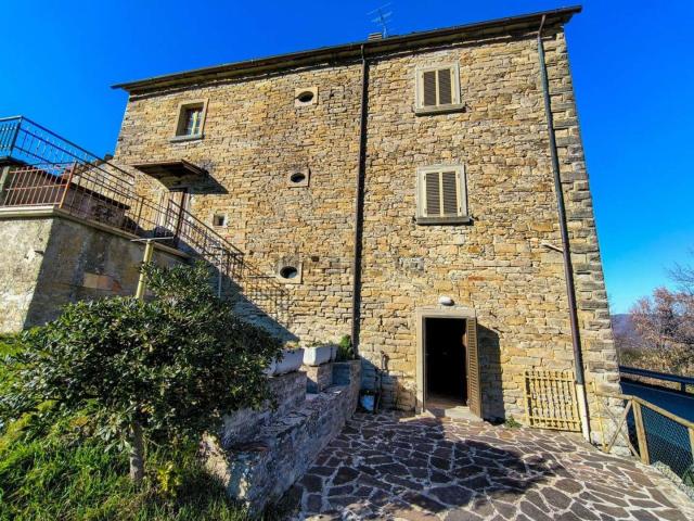 Rustico in vendita a Sestino, Toscana