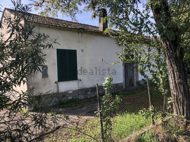 Rustico in vendita a Villafelice, Colfelice