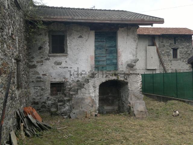 Rustico in vendita a Gera Lario, Lombardia