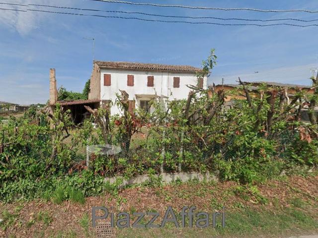 Rustico in vendita a Campagnola, Brugine