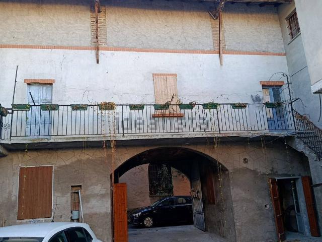 Rustico in vendita a Vailate, Lombardia