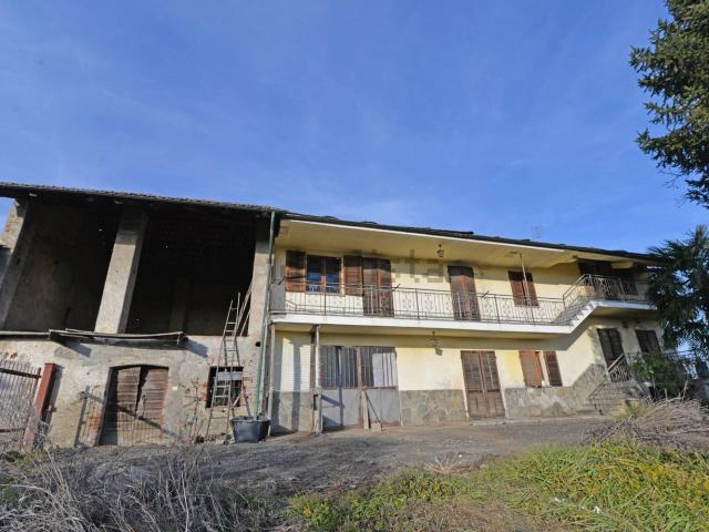 Rustico in vendita a Piemonte, Cuneo