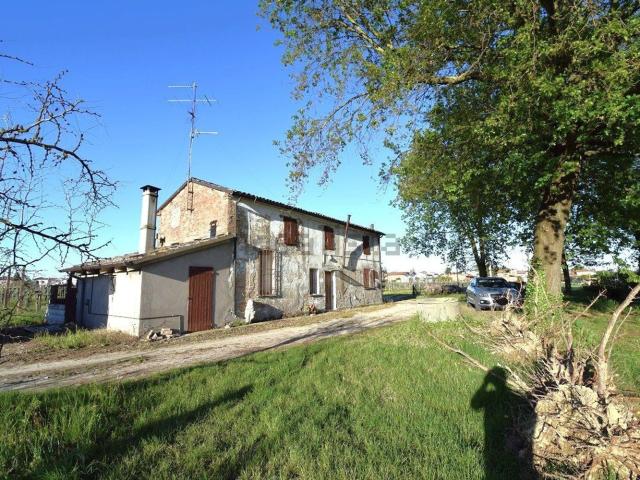 Rustico in vendita a Santerno, Ravenna