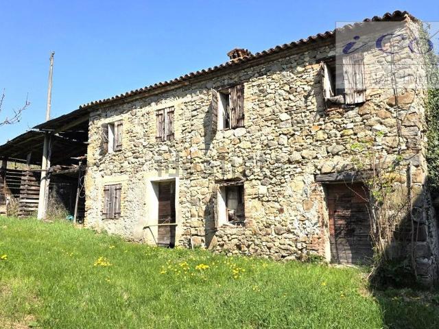Rustico in vendita a Galzignano Terme, Veneto