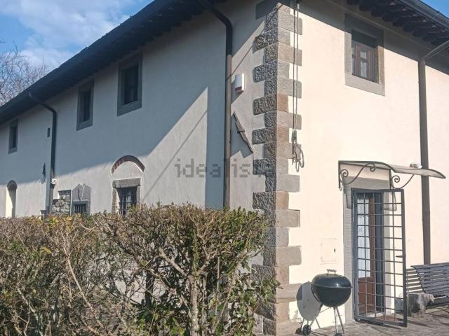 Rustico in vendita a Tassaia, Borgo San Lorenzo