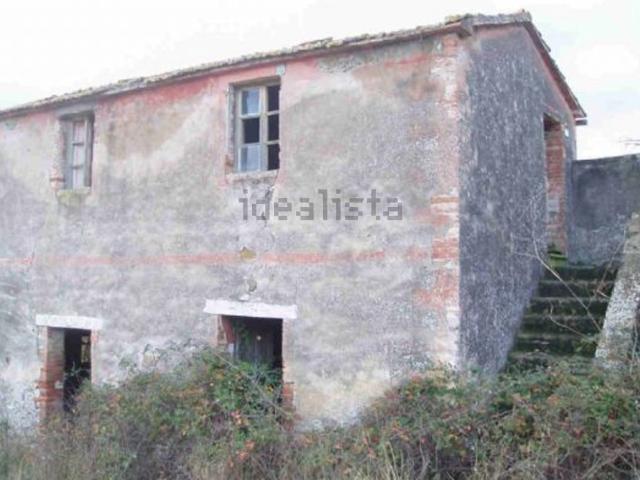 Rustico in vendita a Campagnatico, Toscana