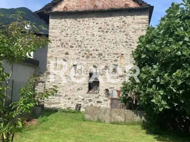Rustico in vendita a Piemonte, Verbano-cusio-ossola