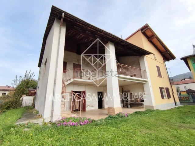 Rustico in vendita a Piemonte, Cuneo
