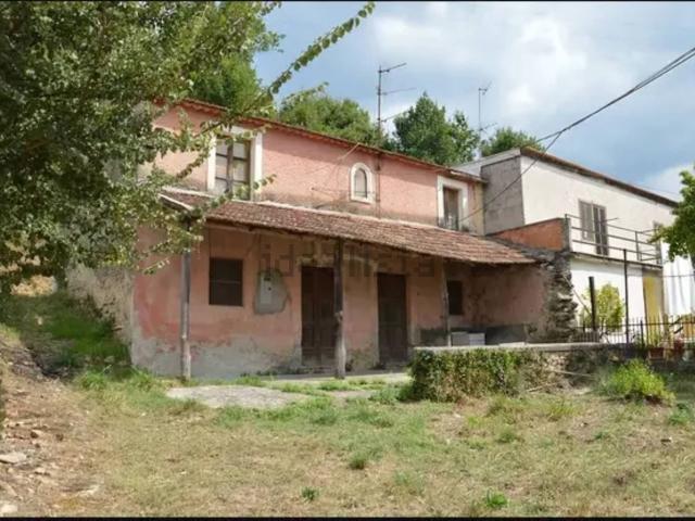 Rustico in vendita a Sora, Lazio