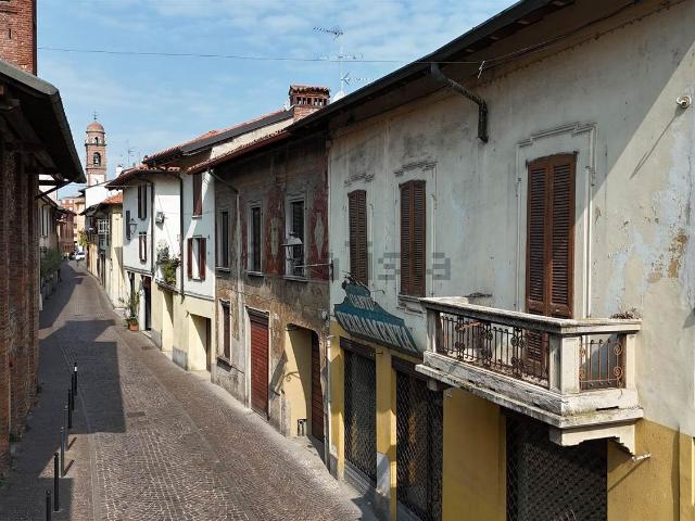 Rustico in vendita a Oldaniga, Vimercate