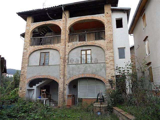Rustico in vendita a San Martino, Curino
