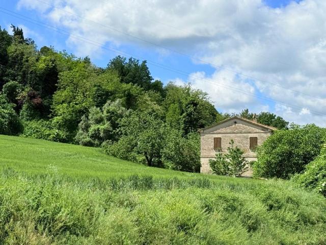Rustico in vendita a Centro Storico, Marche
