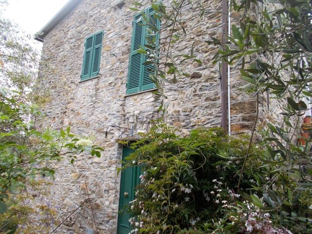 Rustico in vendita a Rapallo, Liguria