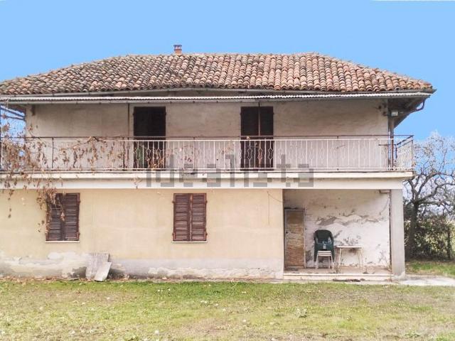 Rustico in vendita a Piemonte, Cuneo