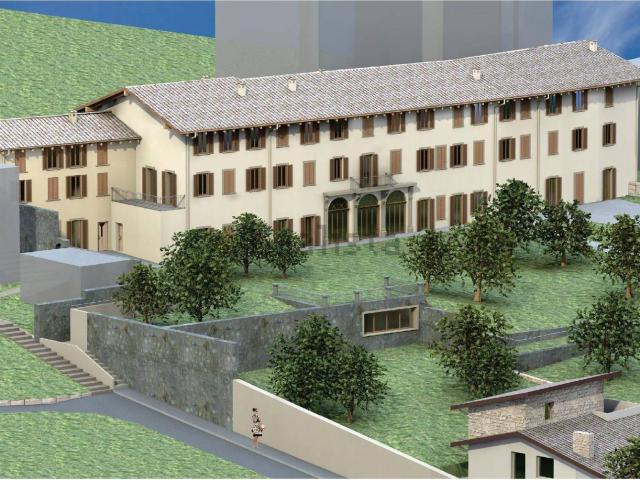 Rustico in vendita a Cenate Sopra, Lombardia