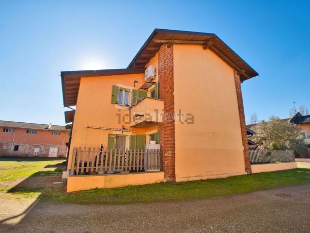 Rustico in vendita a Piemonte, Vercelli