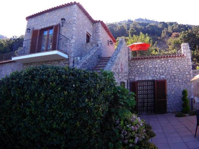 Rustico in vendita a Anacapri, Campania