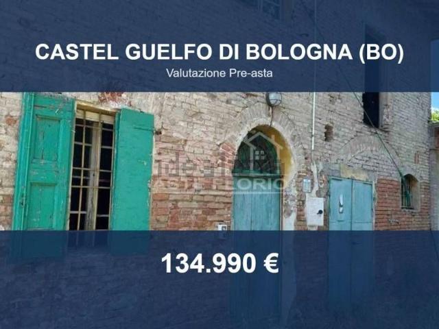 Rustico in vendita a Nuovo Circondario Imolese, Castel Guelfo Di Bologna