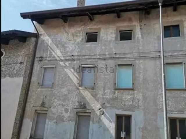 Rustico in vendita a Sedegliano, Friuli-Venezia Giulia