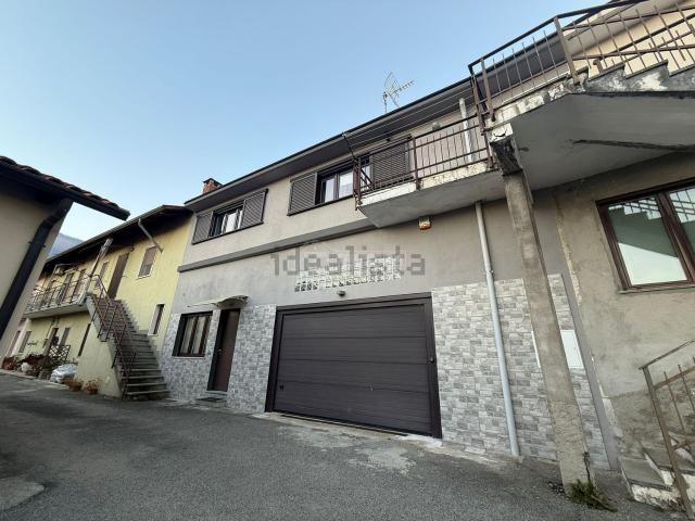 Rustico in vendita a Piemonte, Torino