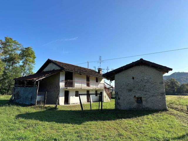 Rustico in vendita a Piemonte, Cuneo