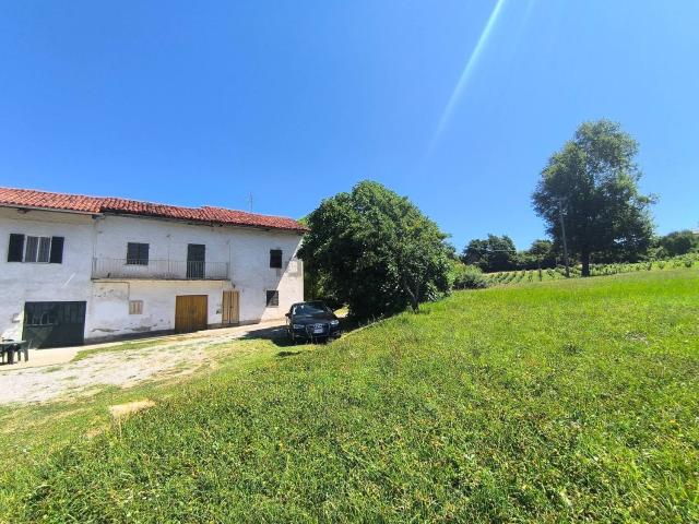 Rustico in vendita a Piemonte, Cuneo