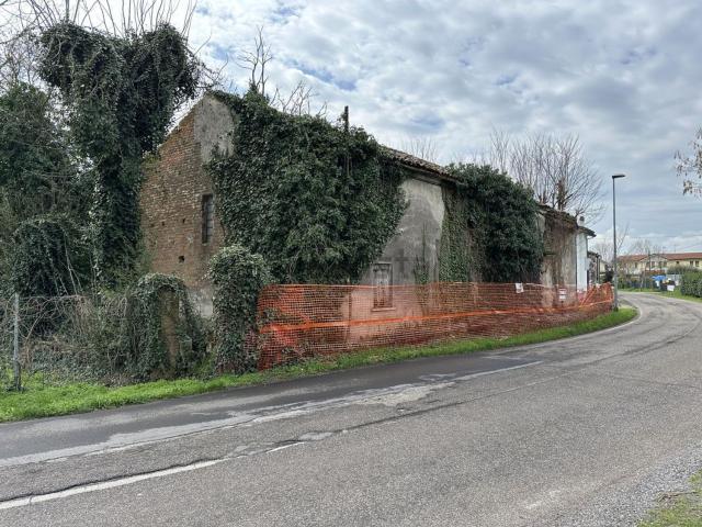 Rustico in vendita a Solesino, Veneto