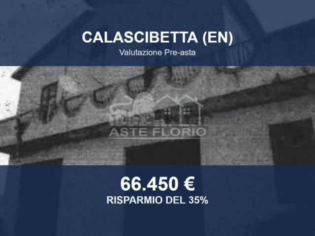 Rustico in vendita a Calascibetta, Sicilia