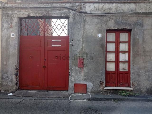 Rustico in vendita a Nicolosi, Sicilia