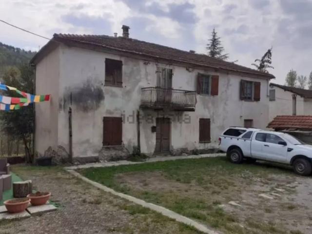 Rustico in vendita a Piana Crixia, Liguria
