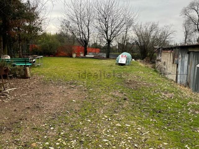 Rustico in vendita a Pregnana Milanese, Lombardia