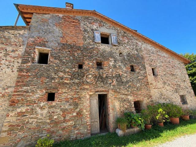 Rustico in vendita a Sansepolcro, Arezzo