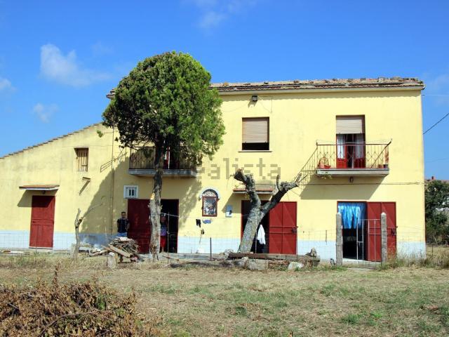 Rustico in vendita a Ariella, Casalduni