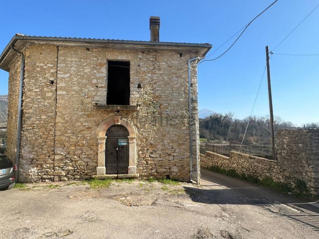 Rustico in vendita a Villafelice, Colfelice