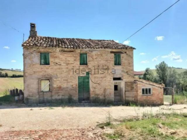 Rustico in vendita a Marche, Macerata